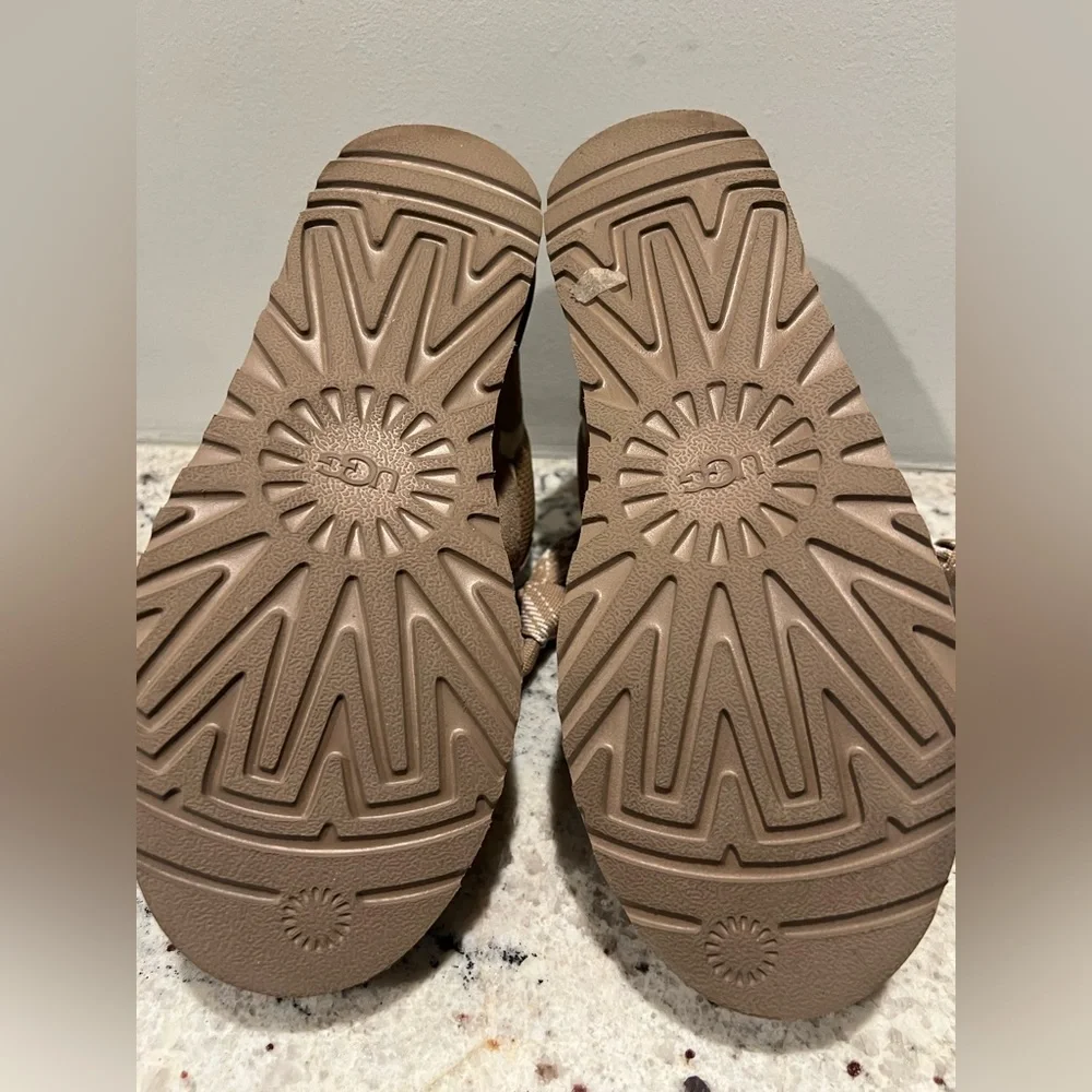 Ugg Lowmel Sneakers